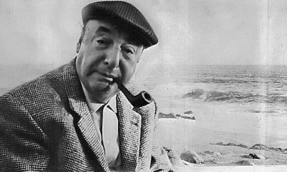 Pablo Neruda