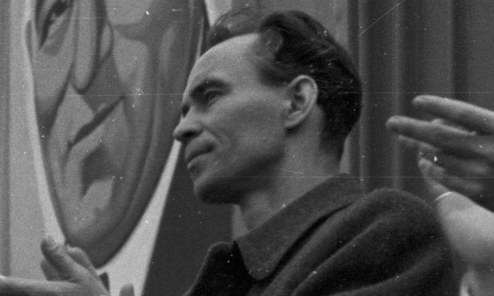 Rajk 1947