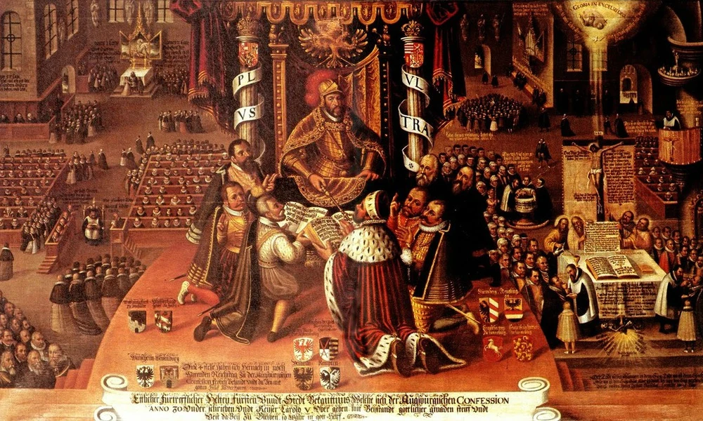 Vallásbéke