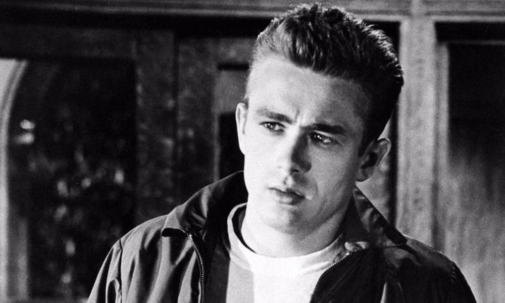 James Dean