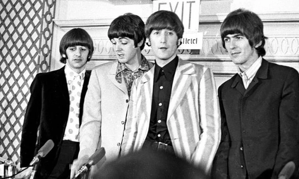 Beatles
