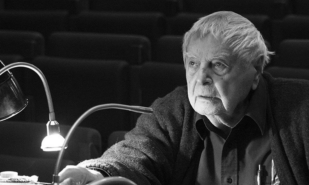 Jurij Ljubimov