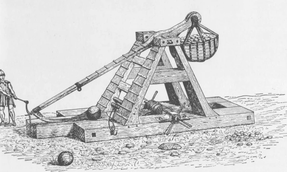 Trebuchet