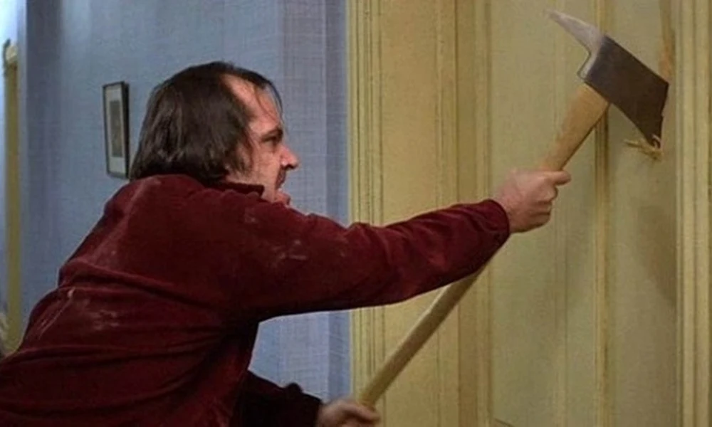 Jack Nicholson