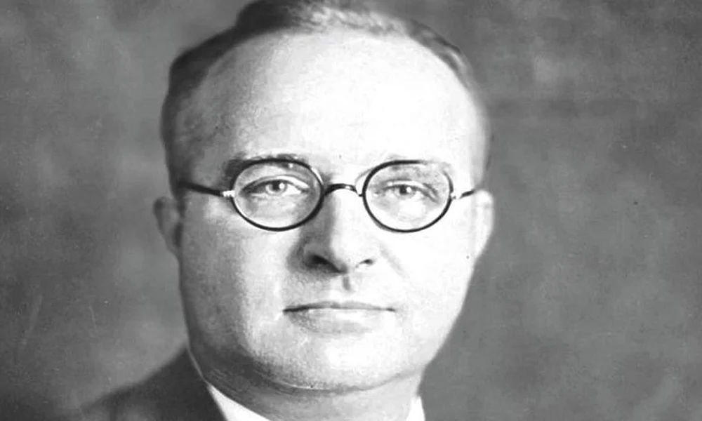 Thomas Midgley Jr.