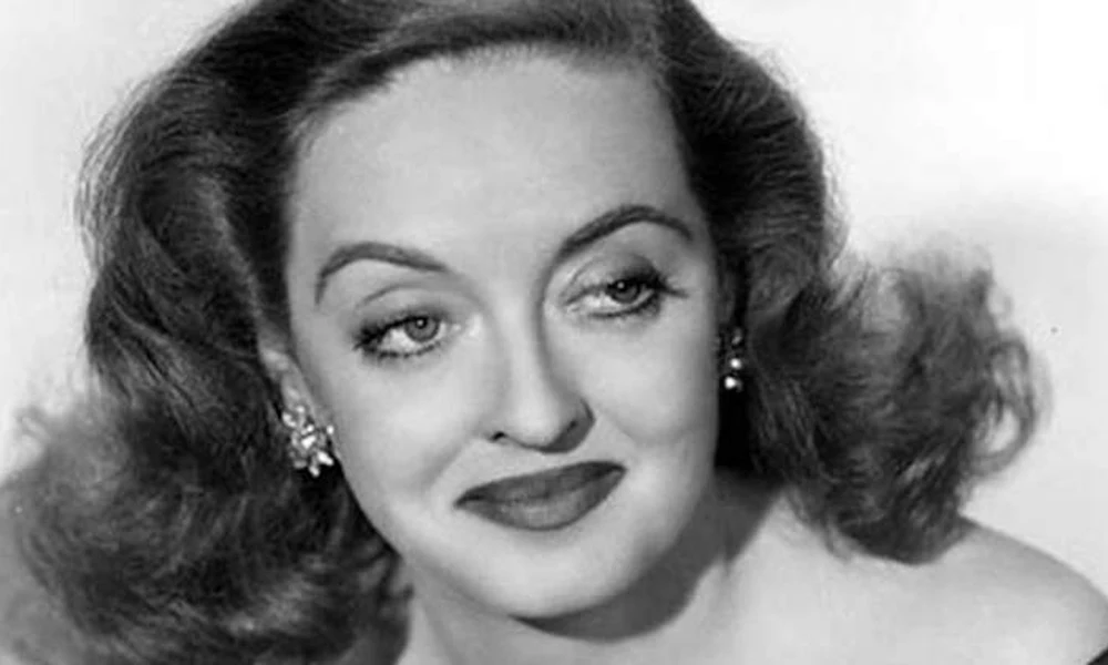 Bette Davis