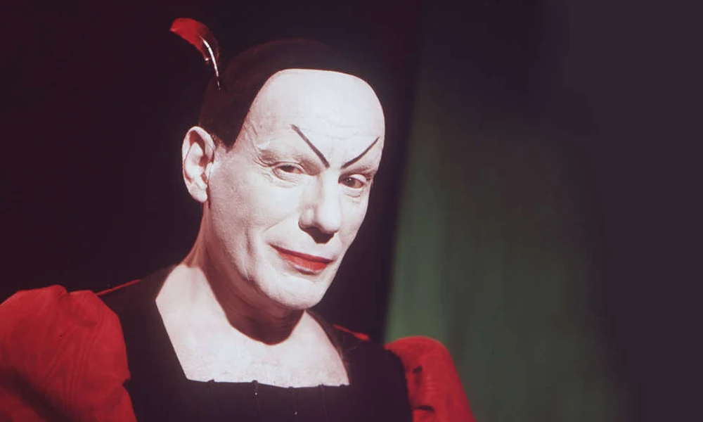 Gustaf Gründgens