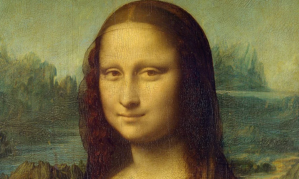 Mona Lisa