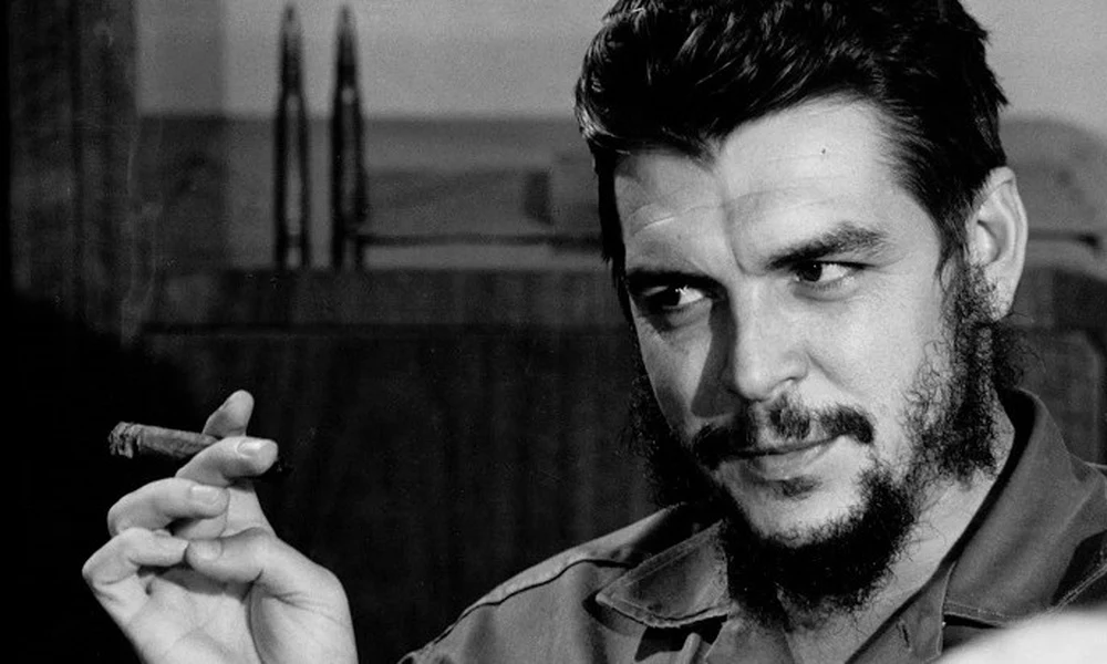 Che Guevara