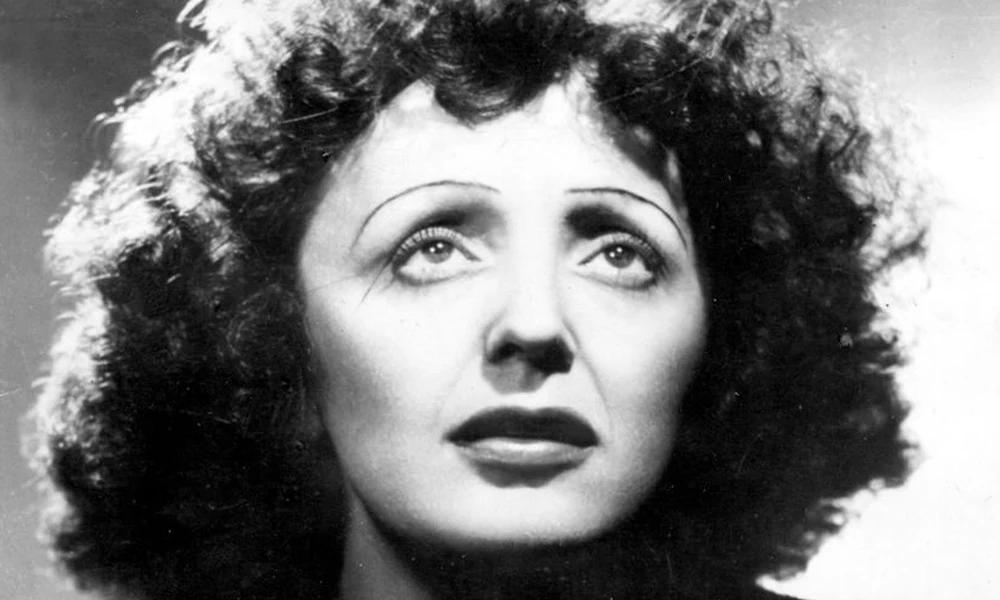 Édith Piaf