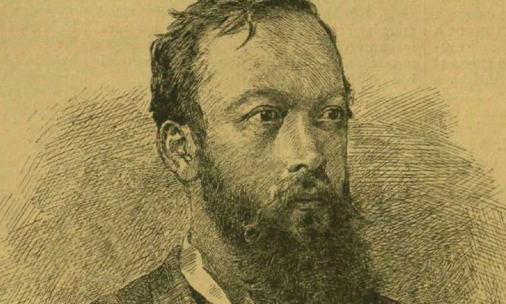Schickedanz Albert