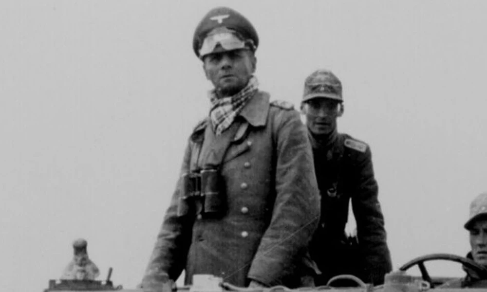 Rommel
