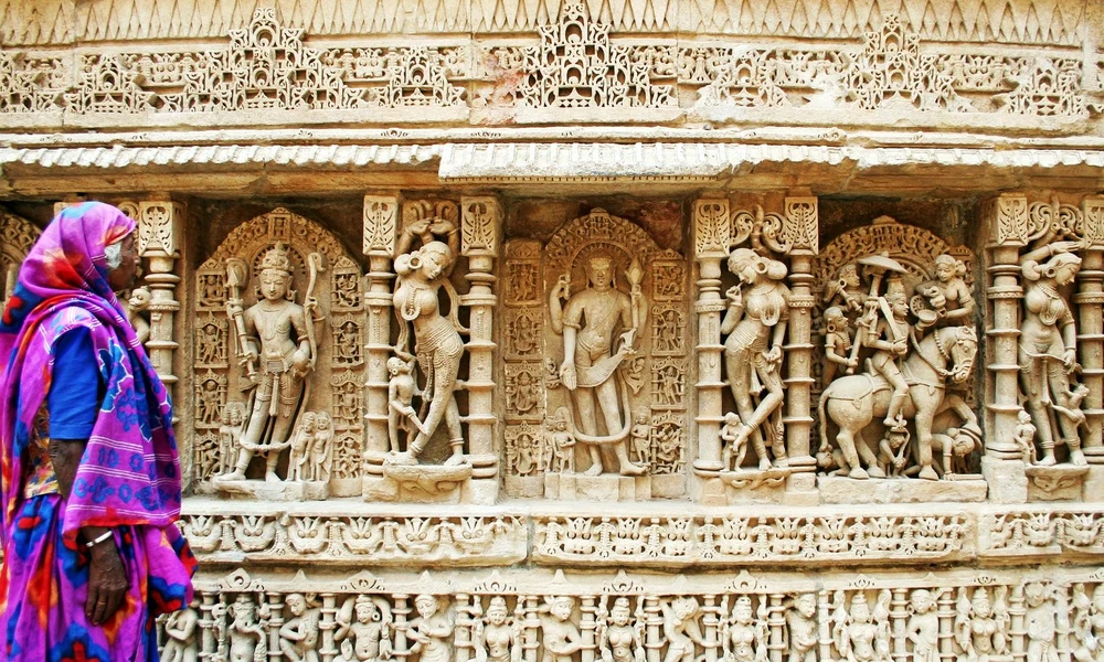 India