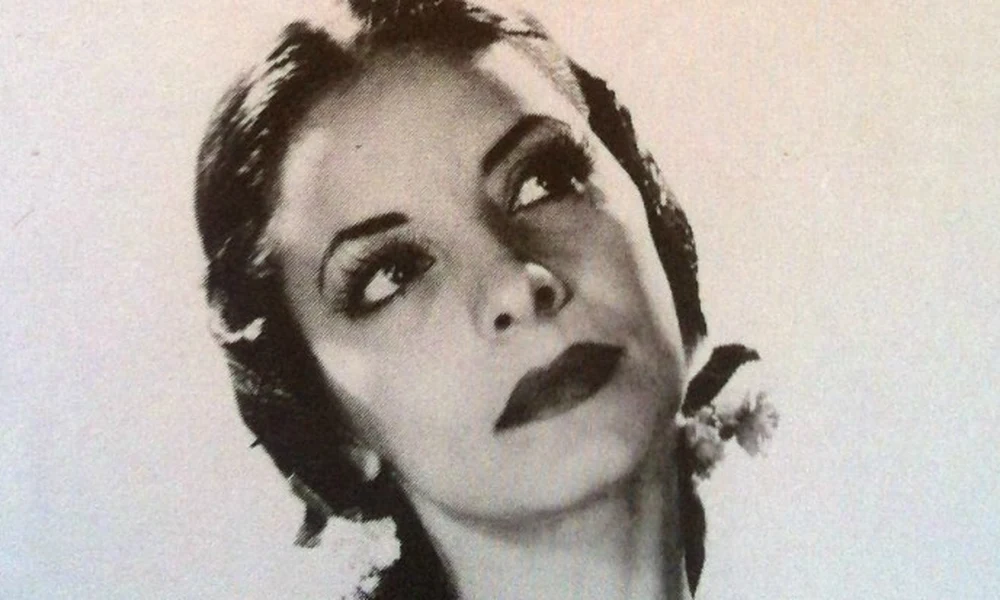 Alicia Alonso