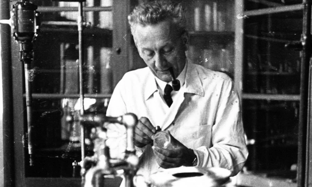 Szent-Györgyi Albert