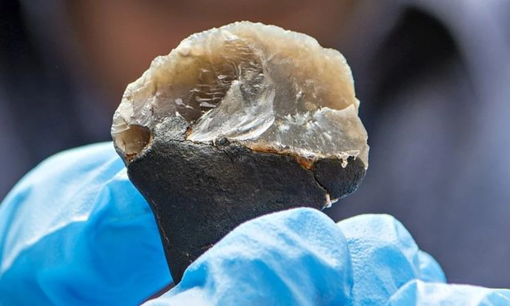 neandervölgyi eszköz