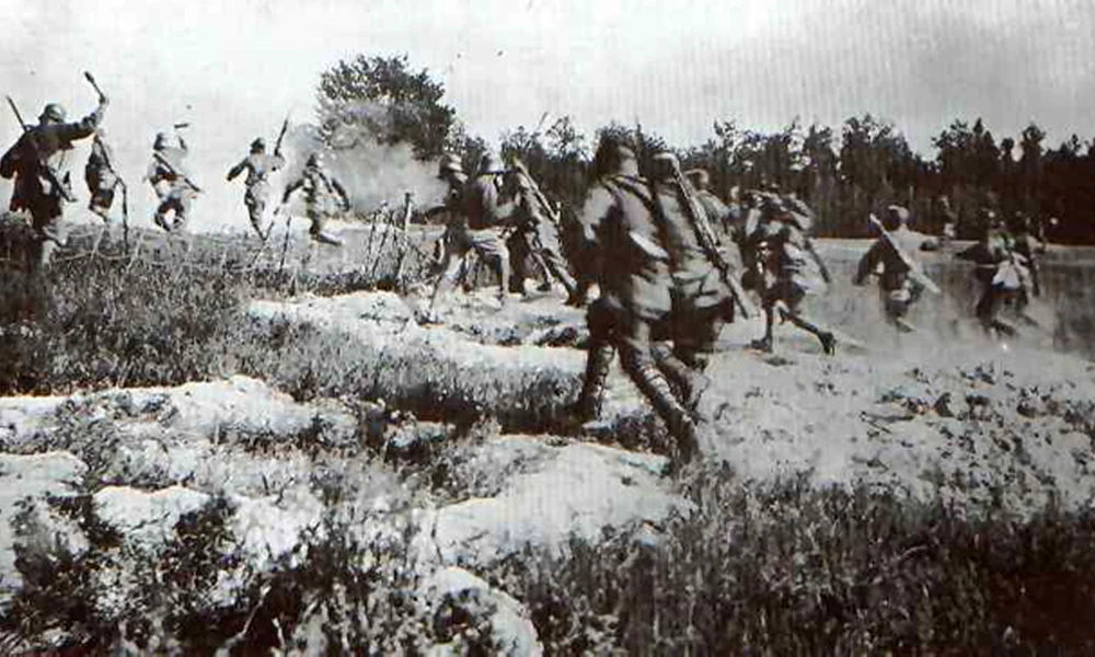 Caporetto