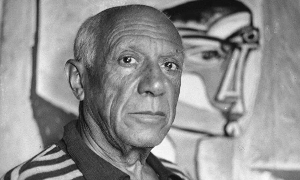 Picasso