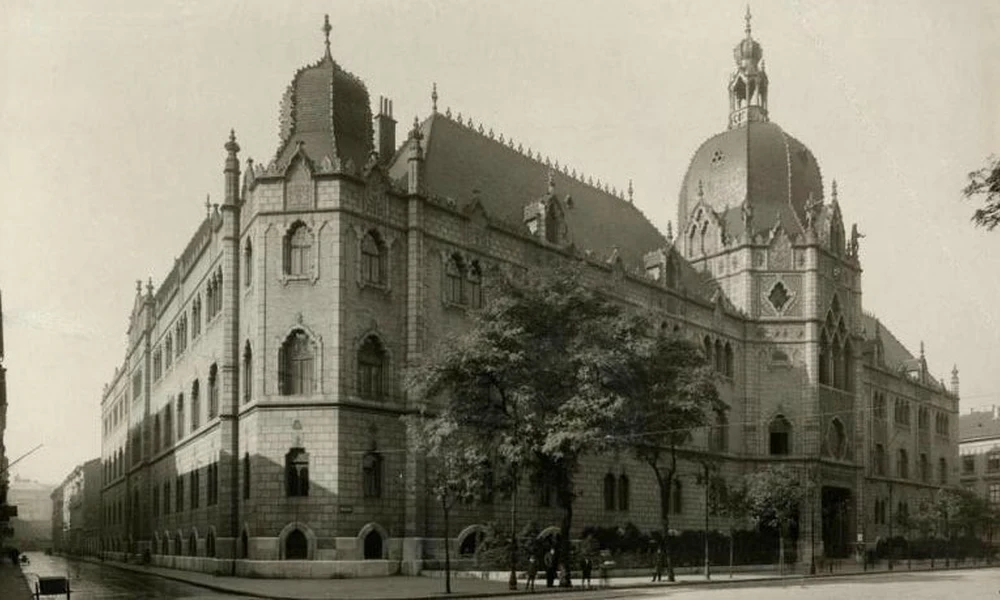 Iparművészeti Múzeum