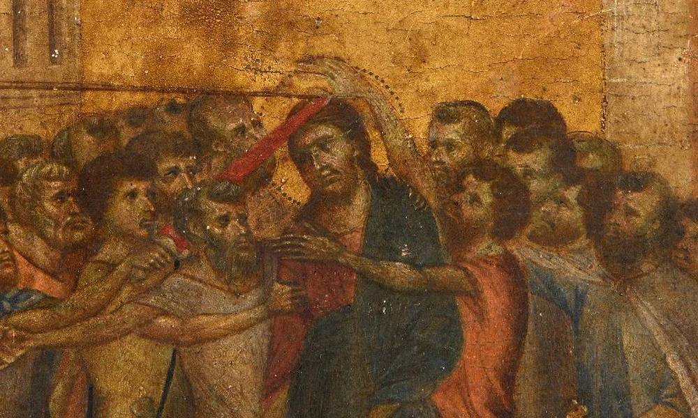 Cimabue