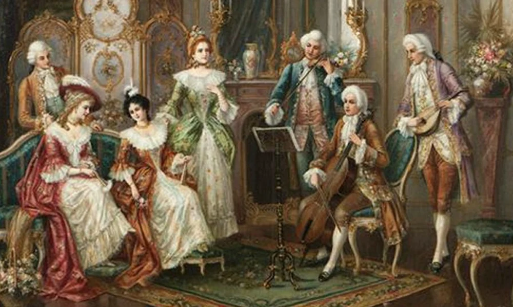 Mozart