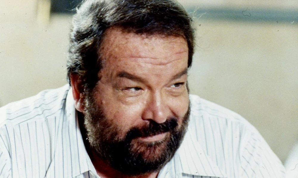 Bud Spencer
