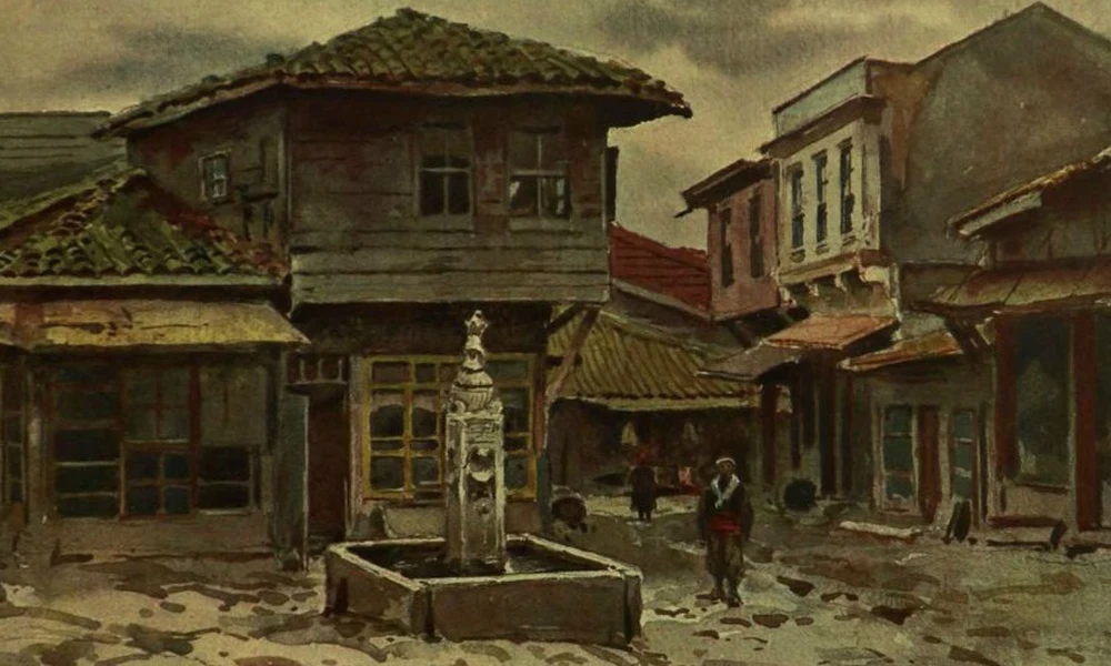 Rodostó