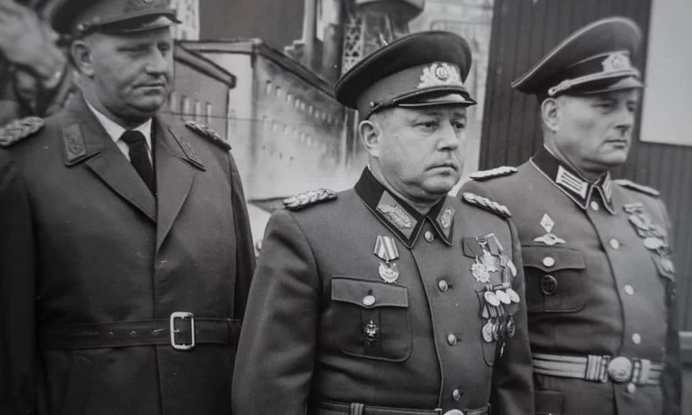 Stasi