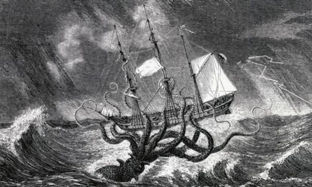 Mary Celeste