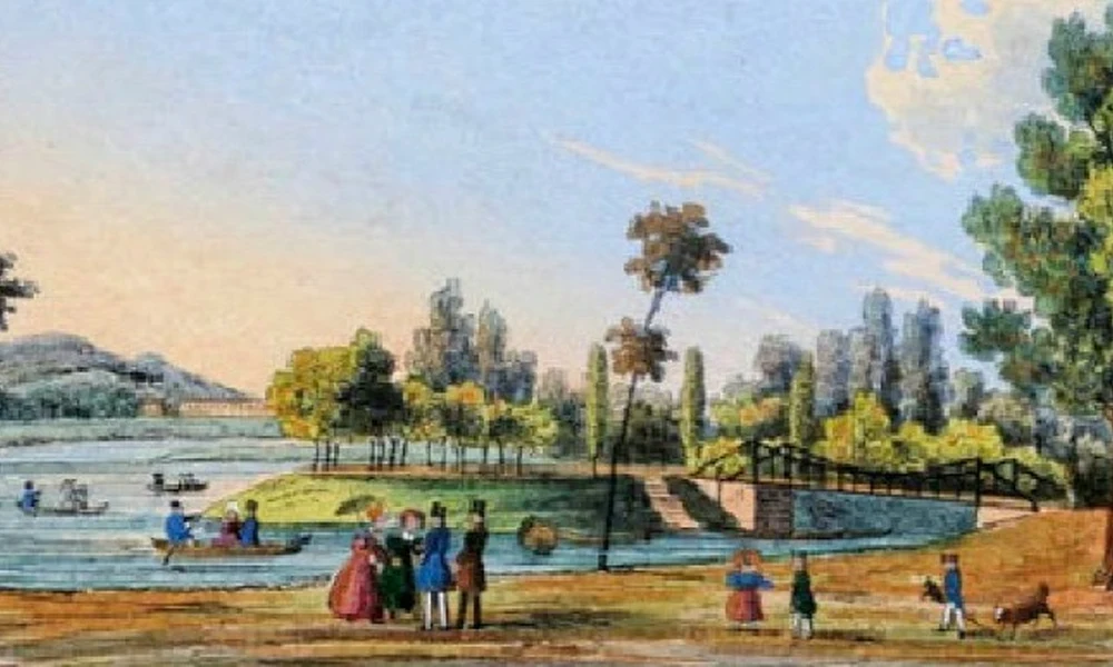 Városliget