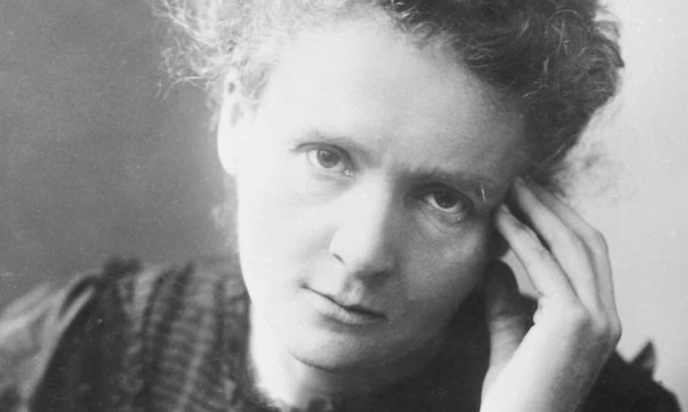 Marie Curie