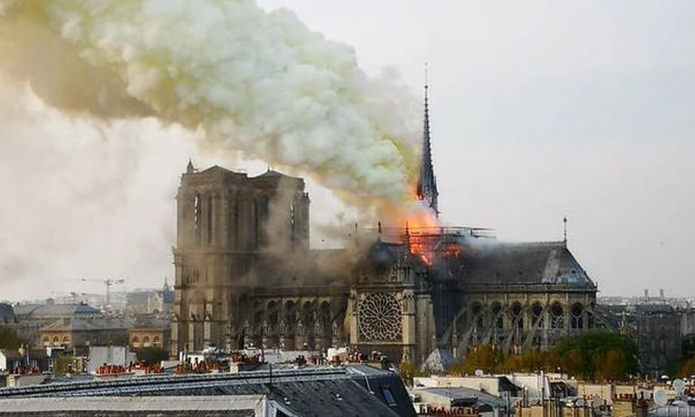 Notre-Dame