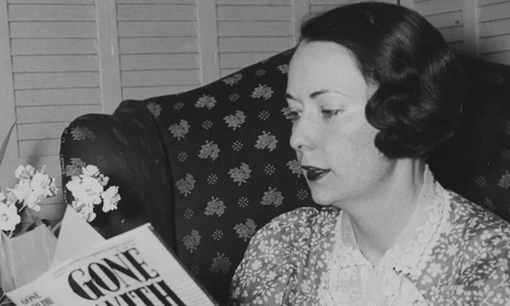 Margaret Mitchell