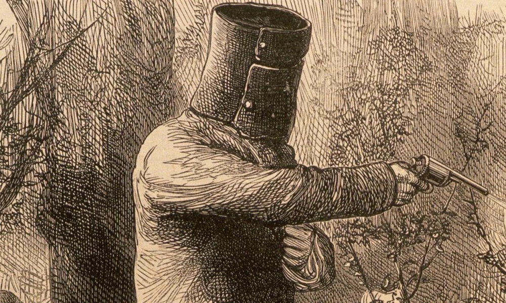 Ned Kelly