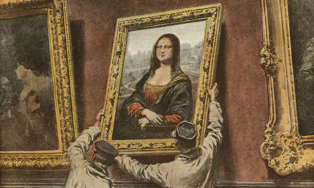 Mona Lisa