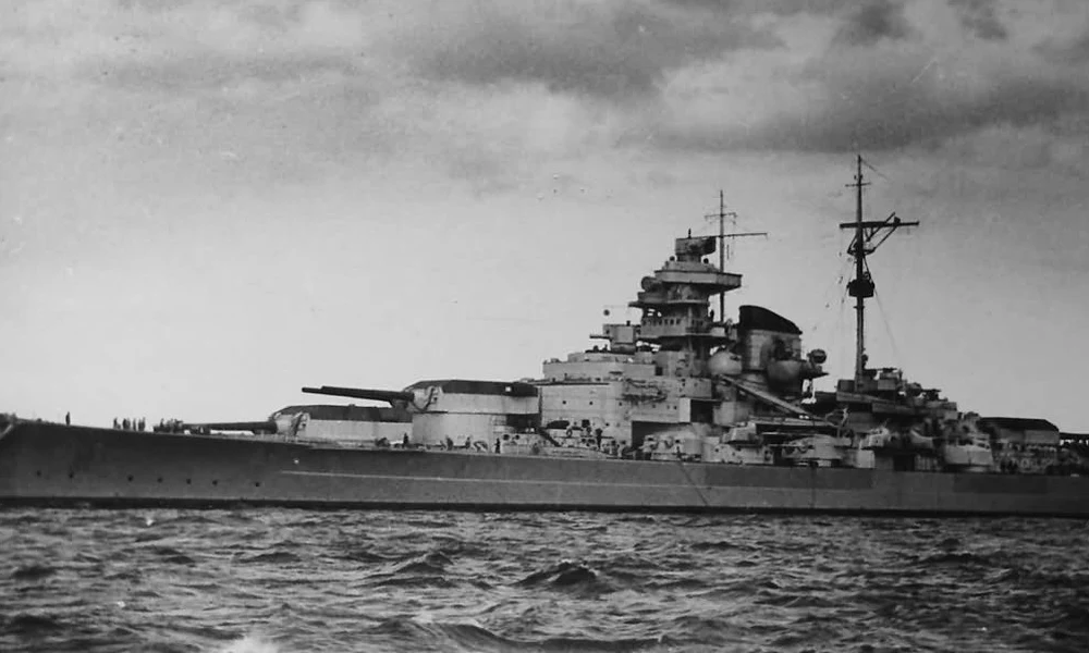 Tirpitz