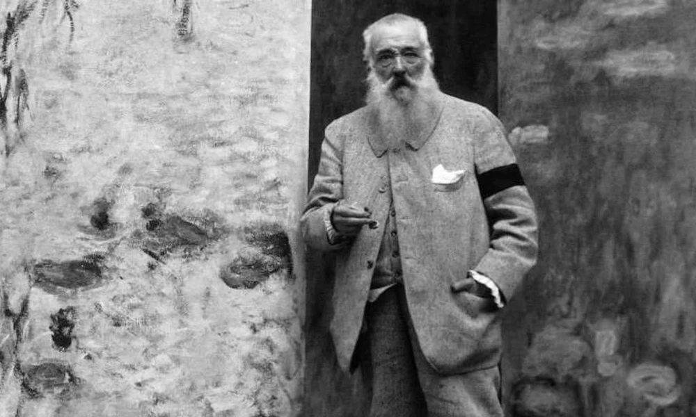 Monet