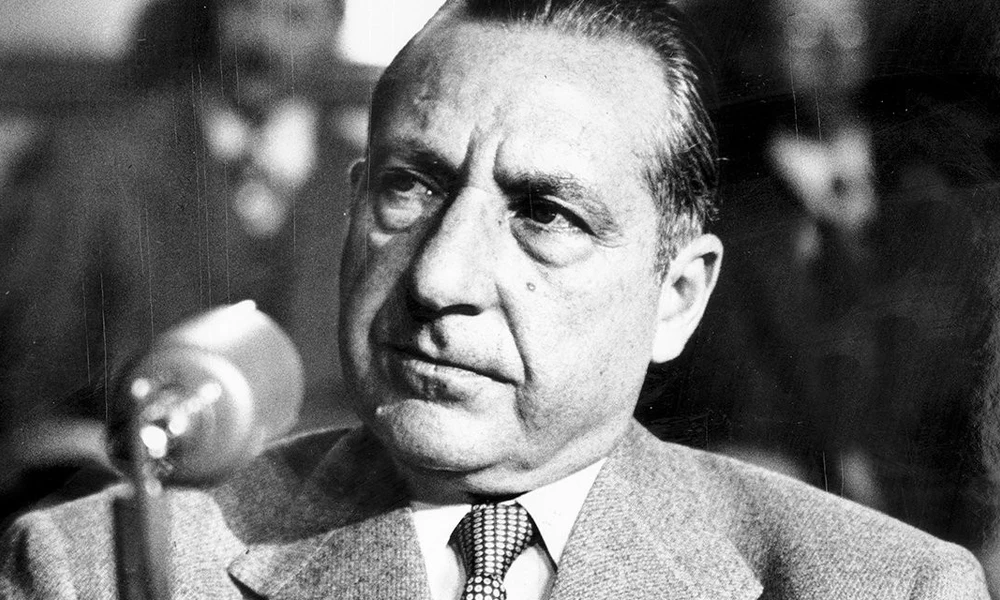 Frank Costello