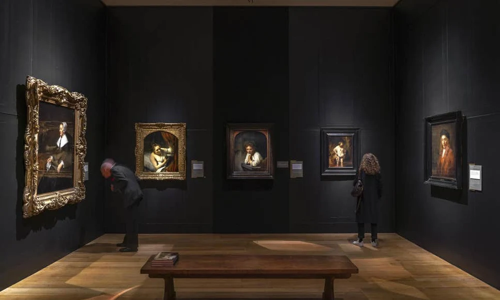Rembrandt