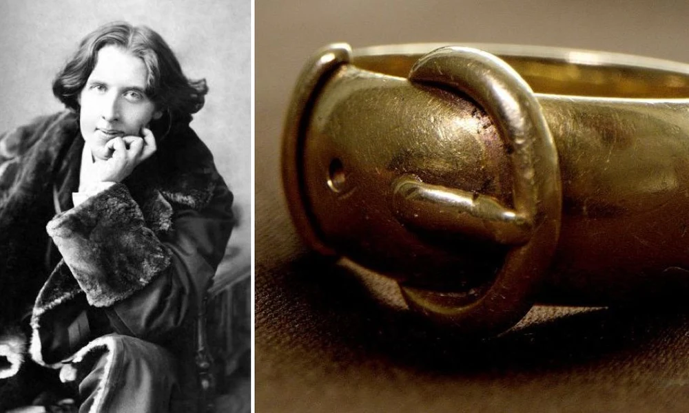 Oscar Wilde