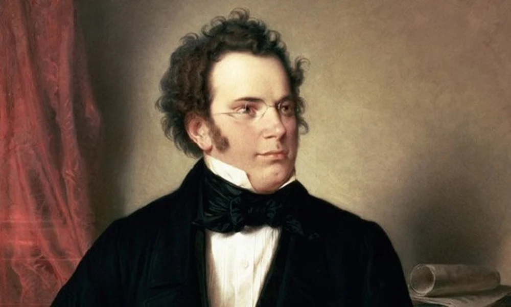 Franz Schubert