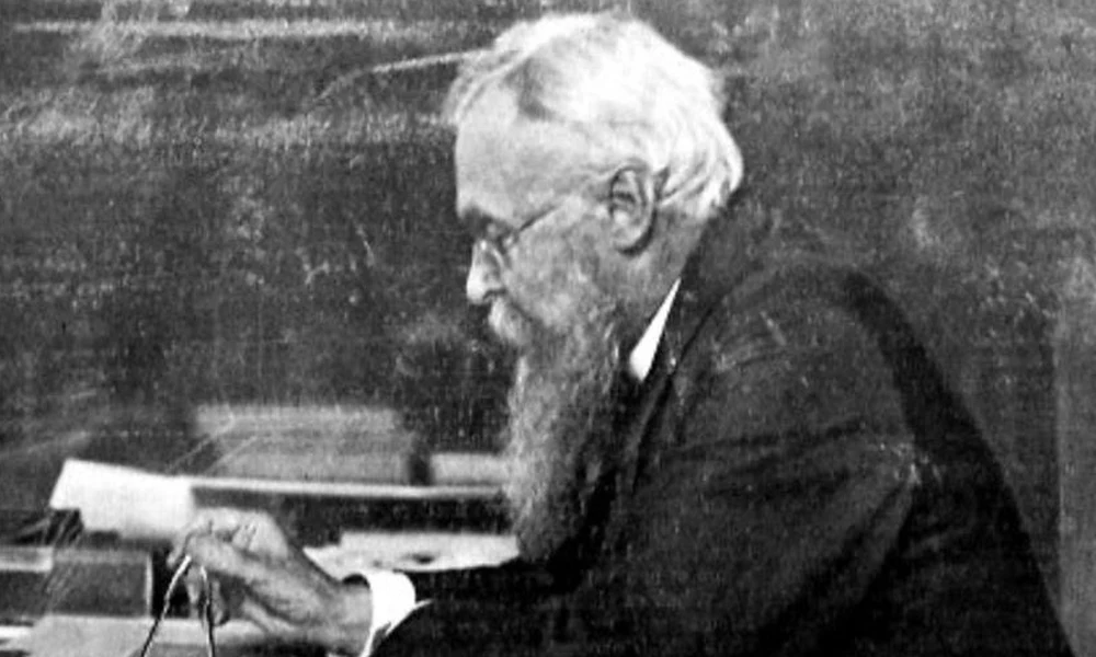 Schulek Frigyes
