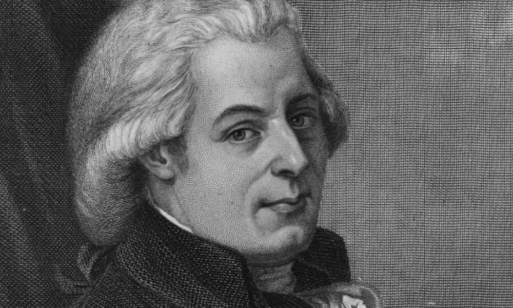 Mozart