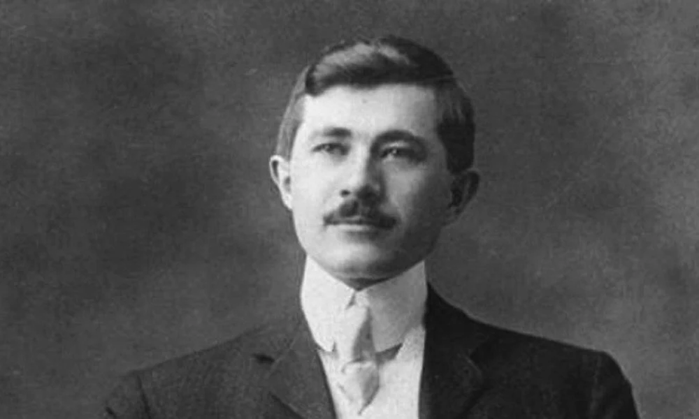 Galamb József