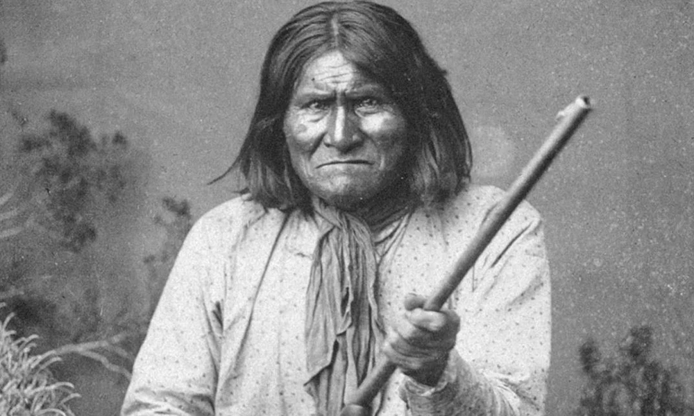 Geronimo