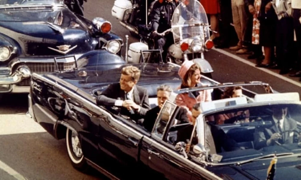 Kennedy