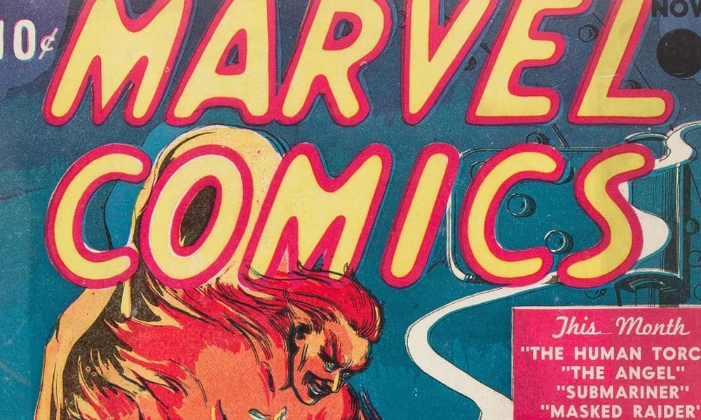 Marvel