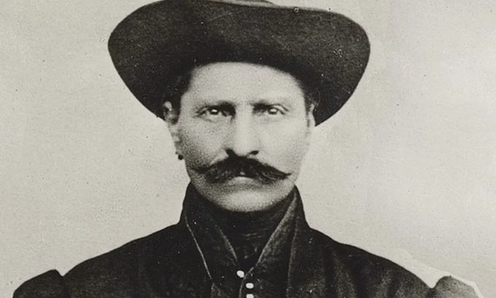 Rózsa Sándor