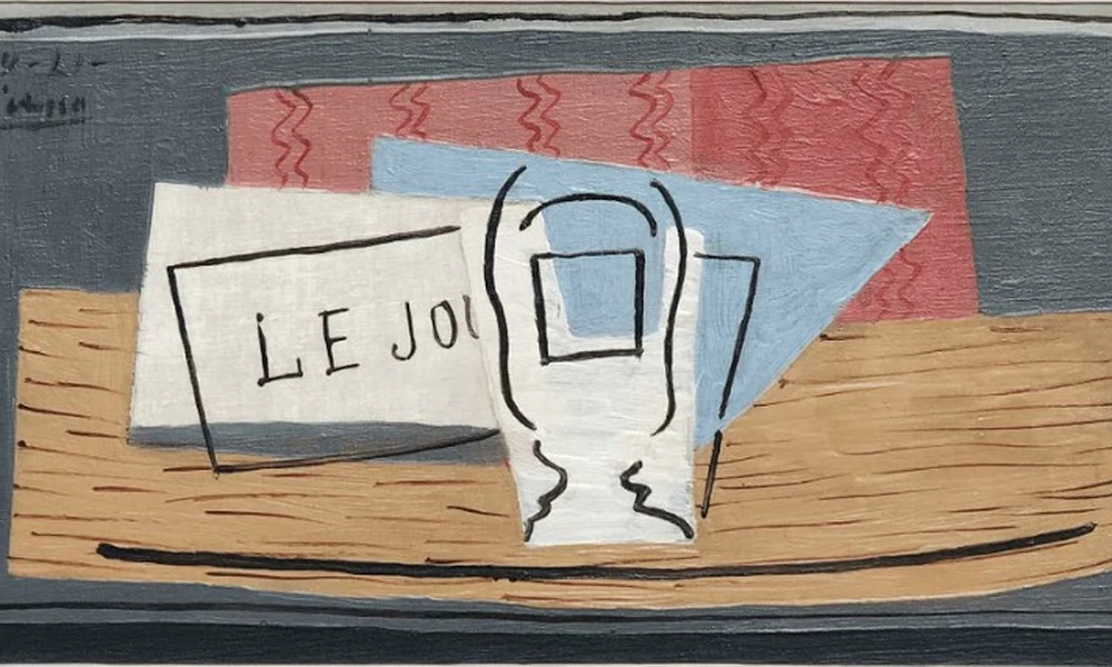 festmény