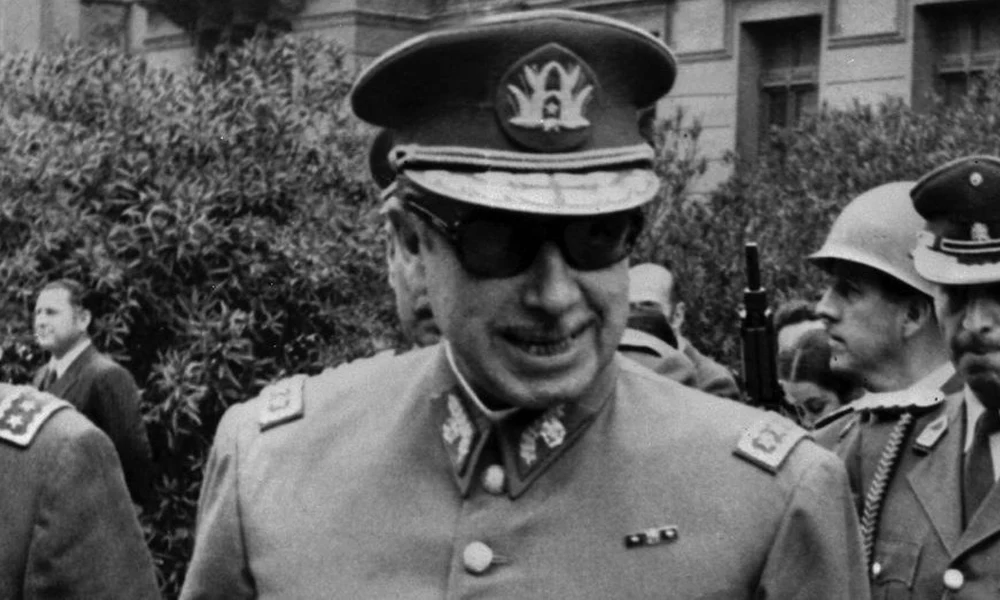 Pinochet